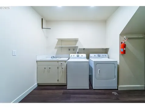 4901 SW Humphrey Park Portland OR 97221