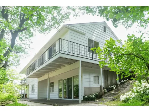 4901 SW Humphrey Park Portland OR 97221