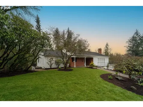 4901 SW Humphrey Park Portland OR 97221