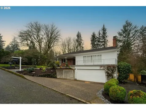 4901 SW Humphrey Park Portland OR 97221