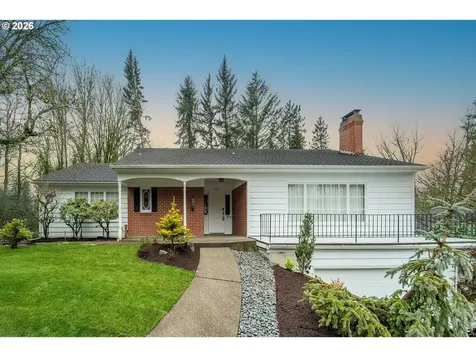 4901 SW Humphrey Park Portland OR 97221