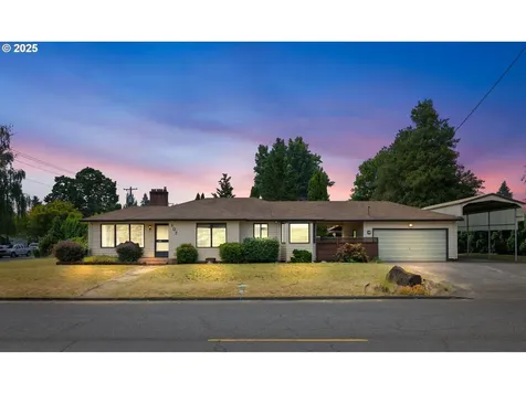107 NW 10th Avenue Canby OR 97013