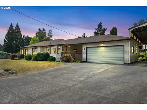 107 NW 10th Avenue Canby OR 97013