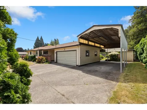 107 NW 10th Avenue Canby OR 97013