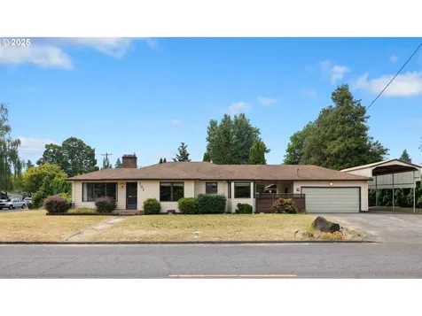 107 NW 10th Avenue Canby OR 97013