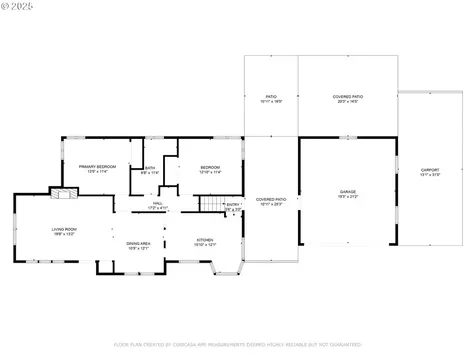 107 NW 10th Avenue Canby OR 97013
