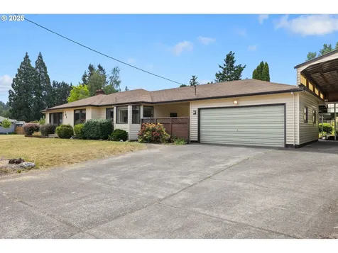 107 NW 10th Avenue Canby OR 97013