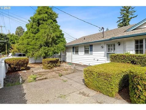 5249 SE 35th Avenue Portland OR 97202