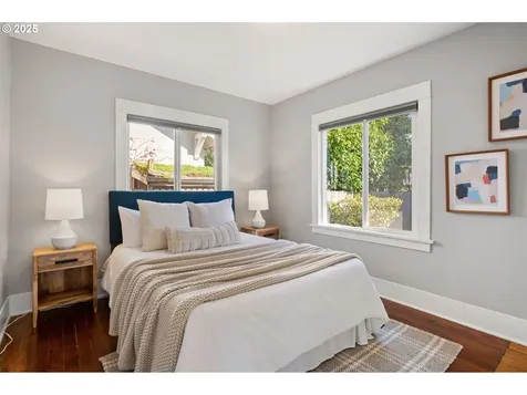 4104 SE 62nd Avenue Portland OR 97206
