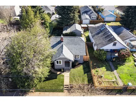 4104 SE 62nd Avenue Portland OR 97206