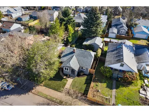 4104 SE 62nd Avenue Portland OR 97206