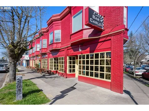 4104 SE 62nd Avenue Portland OR 97206