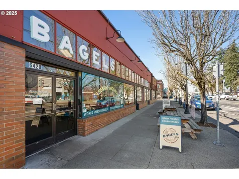 4104 SE 62nd Avenue Portland OR 97206