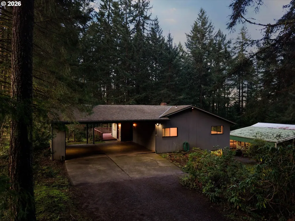 27783 SW Strawberry Hill Drive Hillsboro OR 97123