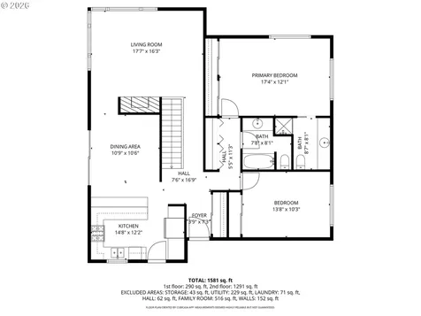 27783 SW Strawberry Hill Drive Hillsboro OR 97123