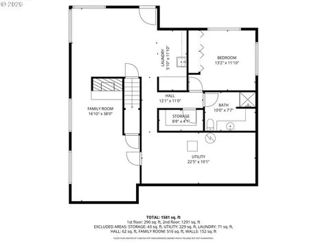 27783 SW Strawberry Hill Drive Hillsboro OR 97123