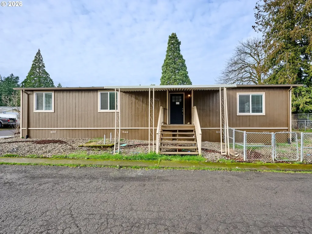 11635 Bunting Lane NE Aurora OR 97002