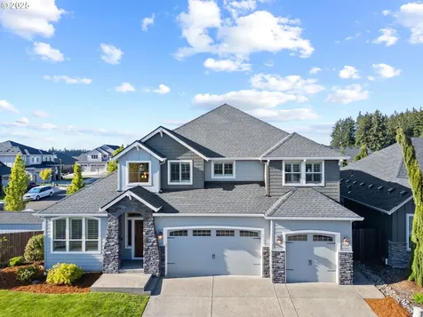 5700 NE 132nd Street Vancouver WA 98686