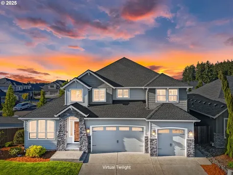 5700 NE 132nd Street Vancouver WA 98686