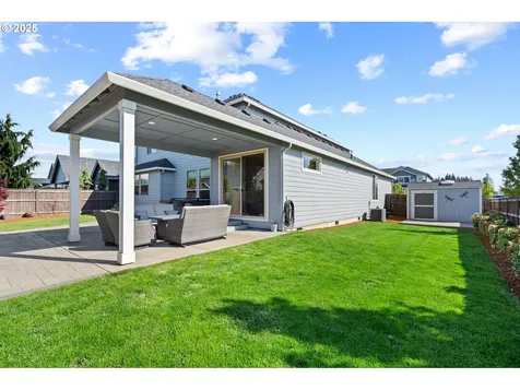 5700 NE 132nd Street Vancouver WA 98686