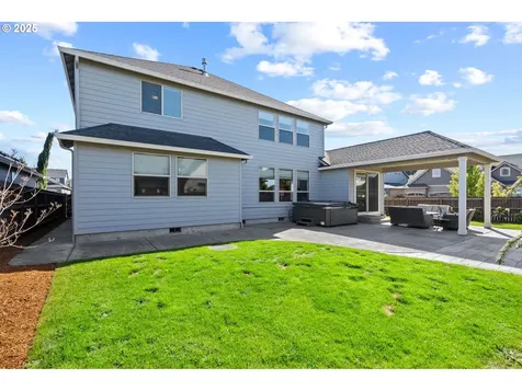 5700 NE 132nd Street Vancouver WA 98686