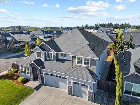 5700 NE 132nd Street Vancouver WA 98686