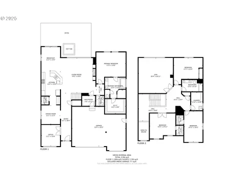 5700 NE 132nd Street Vancouver WA 98686
