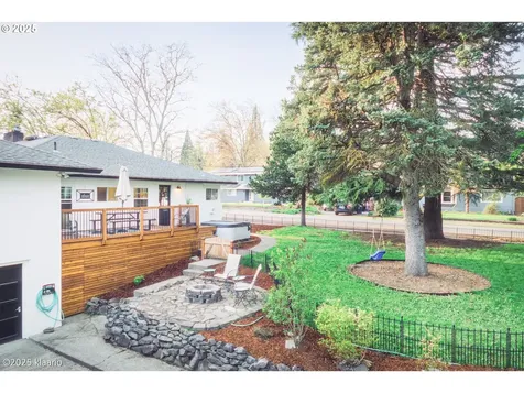 8510 SW Cedarcrest Street Portland OR 97223