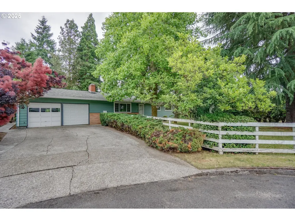6013 NE Bonner Drive Vancouver WA 98665
