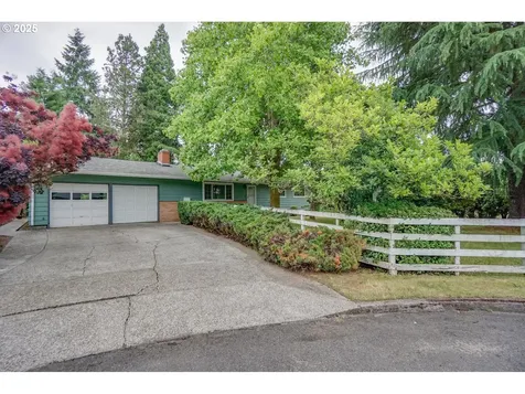 6013 NE Bonner Drive Vancouver WA 98665