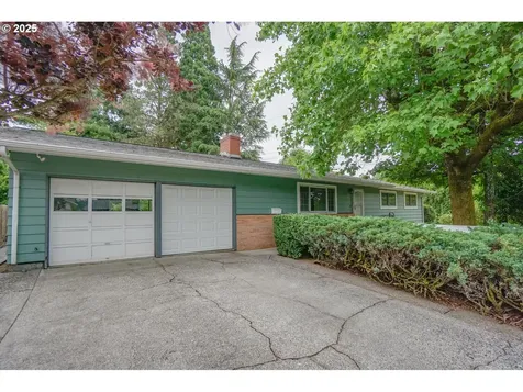 6013 NE Bonner Drive Vancouver WA 98665
