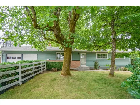 6013 NE Bonner Drive Vancouver WA 98665