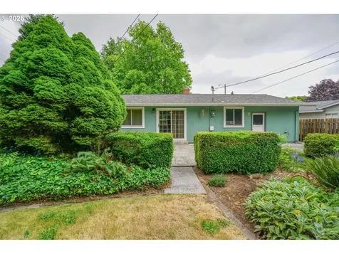 6013 NE Bonner Drive Vancouver WA 98665