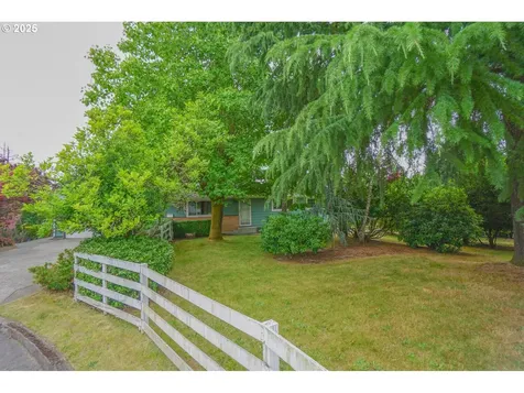 6013 NE Bonner Drive Vancouver WA 98665