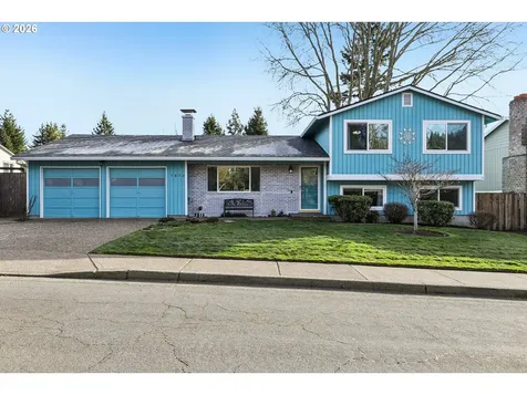 7870 SW 165th Avenue Beaverton OR 97007