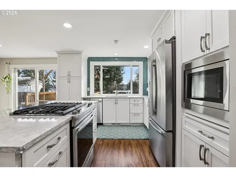 7870 SW 165th Avenue Beaverton OR 97007
