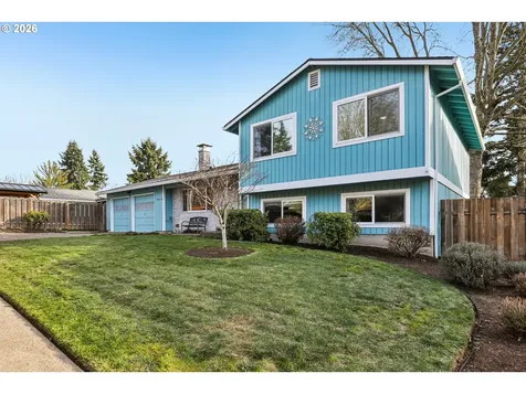 7870 SW 165th Avenue Beaverton OR 97007