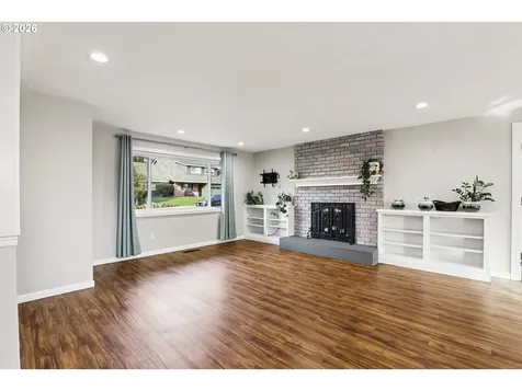 7870 SW 165th Avenue Beaverton OR 97007