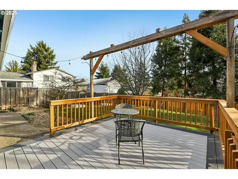 7870 SW 165th Avenue Beaverton OR 97007