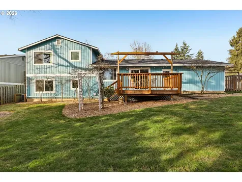 7870 SW 165th Avenue Beaverton OR 97007