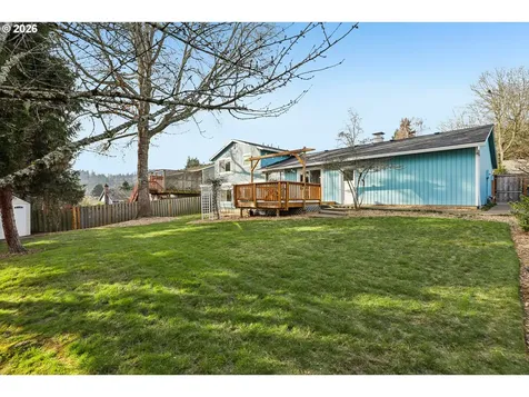 7870 SW 165th Avenue Beaverton OR 97007