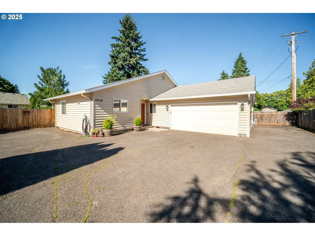 15114 NE 80th Street Vancouver WA 98682