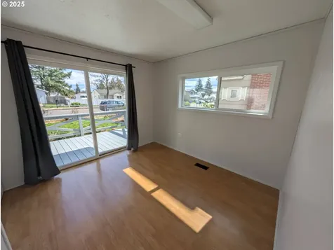 2605 SE 118th Avenue Portland OR 97266