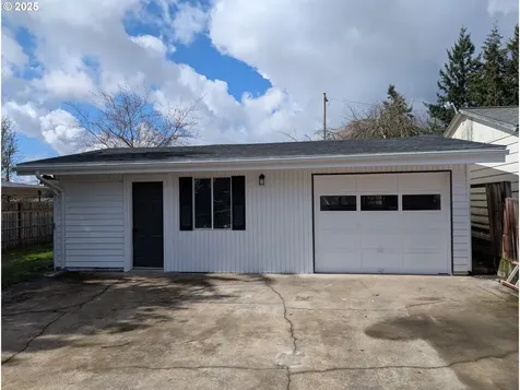 2605 SE 118th Avenue Portland OR 97266