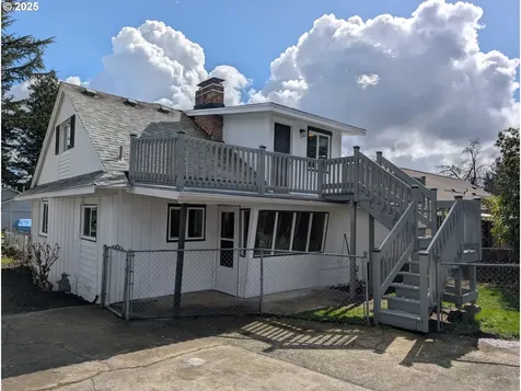 2605 SE 118th Avenue Portland OR 97266