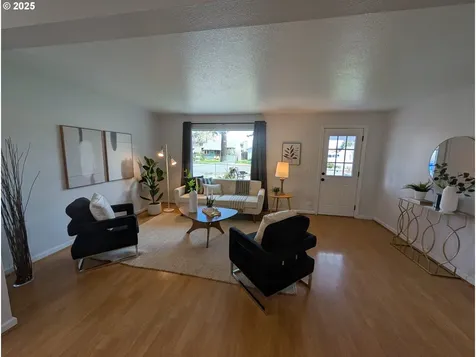 2605 SE 118th Avenue Portland OR 97266