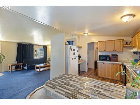 771 SE Hall Street Winston OR 97496