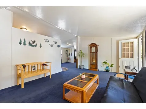 771 SE Hall Street Winston OR 97496