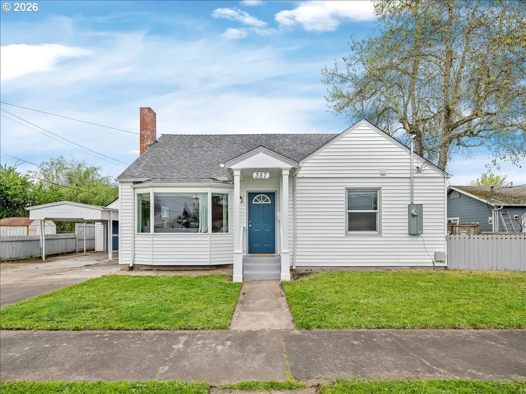 357 E Street Independence OR 97351