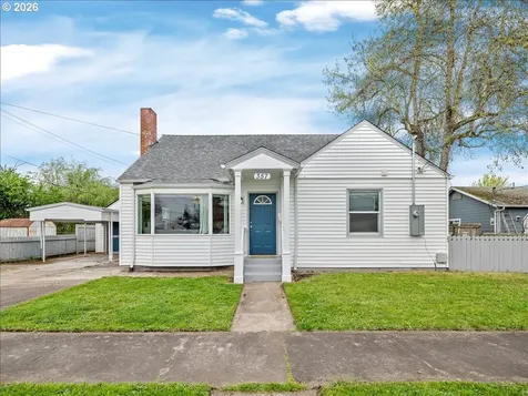 357 E Street Independence OR 97351